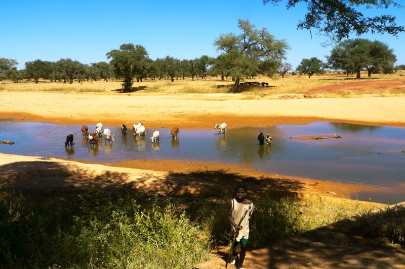 Mali